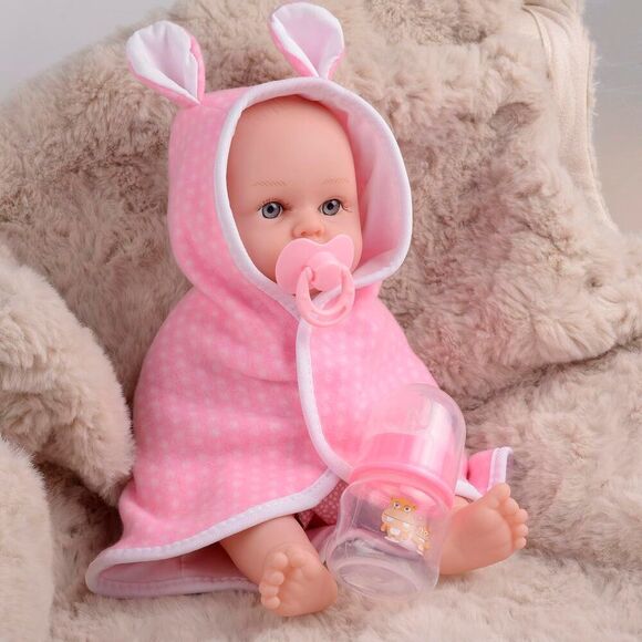 Reborn Baby Dolls - 12 Inch Realistic Newborn Small Baby Doll For 3 + Year Old - Picture 2 of 10
